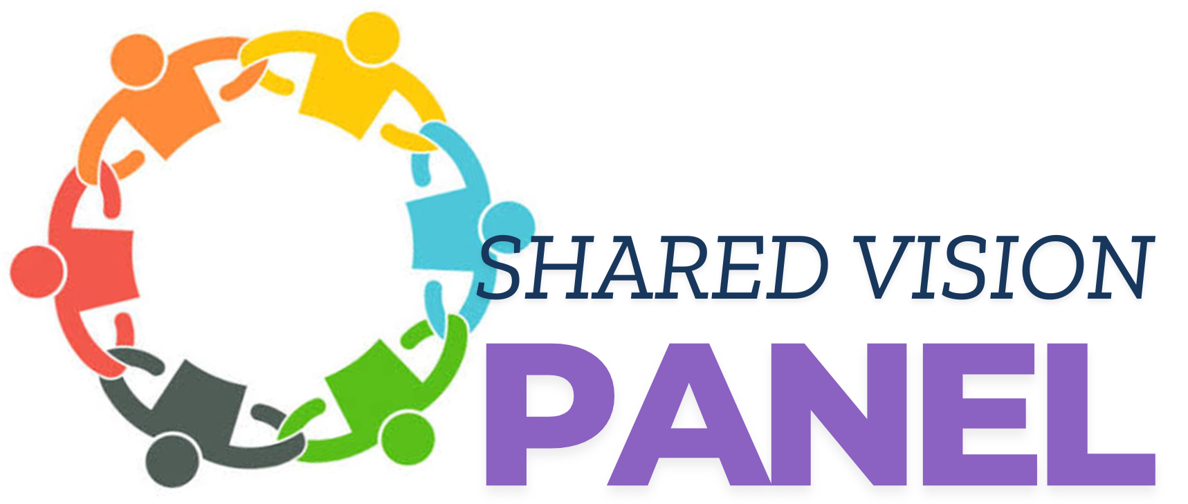 LLEW 2025 - Presenters - Shared Vision Panel - SHARC | Self Help ...